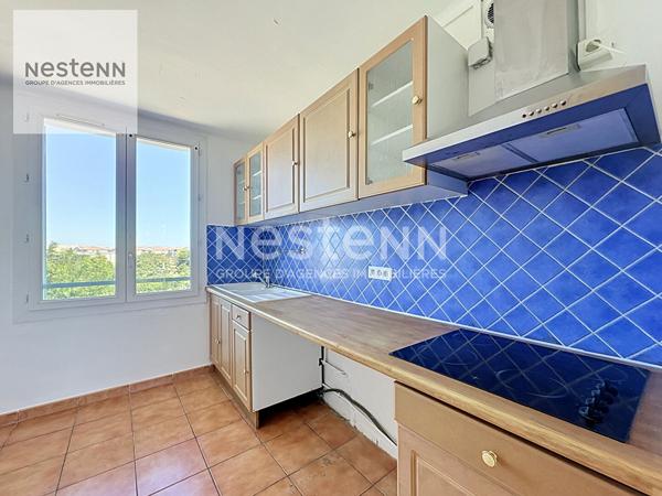 Appartement Miramas 3 pièces 51 m2