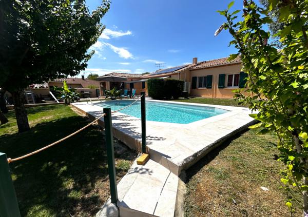 Maison 5 pièce(s) 4 chambre(s) 135 m²