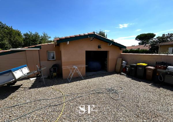 Maison 5 pièce(s) 4 chambre(s) 135 m²