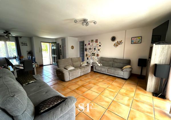 Maison 5 pièce(s) 4 chambre(s) 135 m²