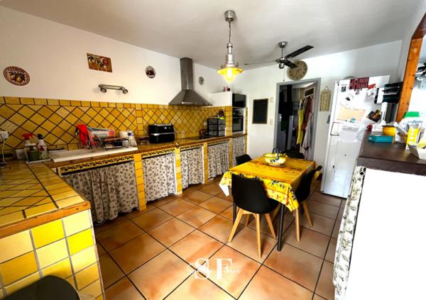 Maison 5 pièce(s) 4 chambre(s) 135 m²