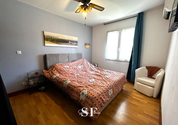 Maison 5 pièce(s) 4 chambre(s) 135 m²