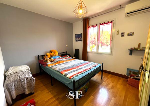 Maison 5 pièce(s) 4 chambre(s) 135 m²