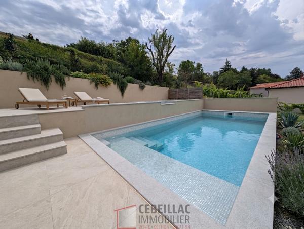 Maison 6 pièce(s) 4 chambre(s) 144 m²