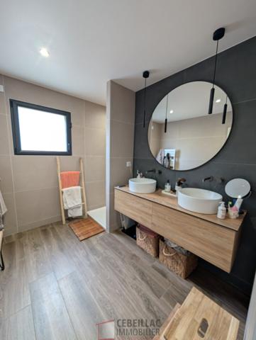 Maison 6 pièce(s) 4 chambre(s) 144 m²