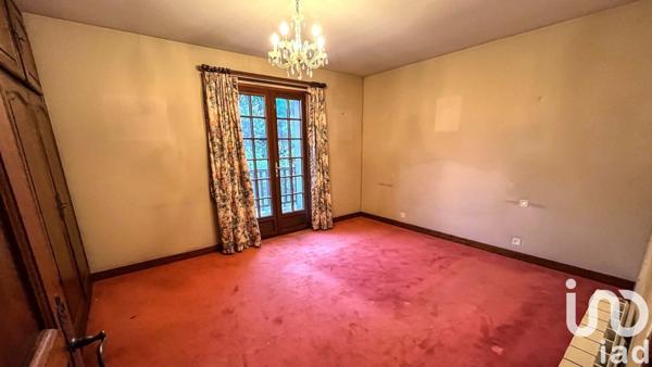 Maison à vendre 7 pièces 200 m² Gièvres
