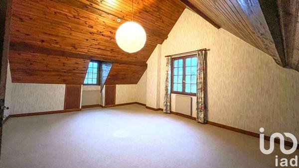 Maison à vendre 7 pièces 200 m² Gièvres