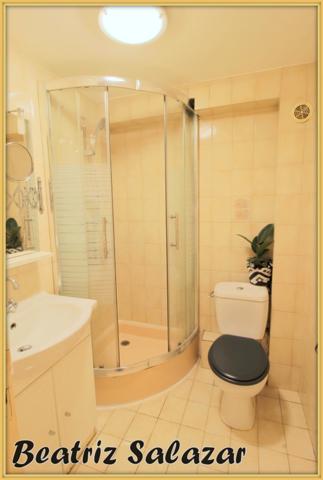 Centre ville de Digne, très joli et calme T2 de 34 m² avec ascenseur. Proche de toutes commodités.