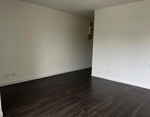 Location Appartement T2 avec parking - Centre ville