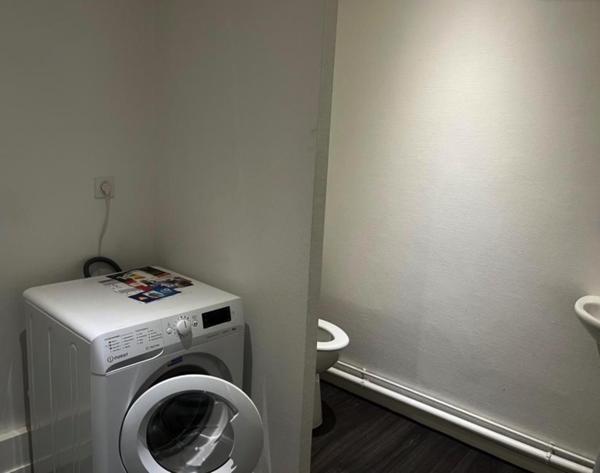 Location Appartement T2 avec parking - Centre ville