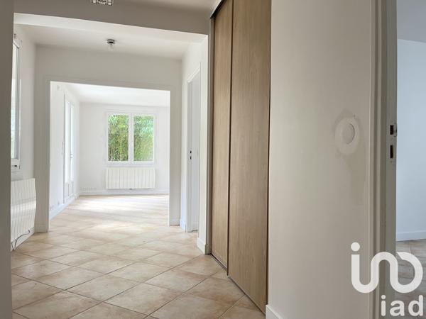 Immeuble à vendre 220 m² Rueil-Malmaison