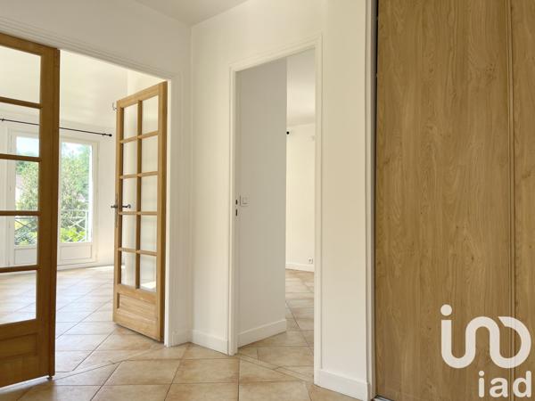 Immeuble à vendre 220 m² Rueil-Malmaison