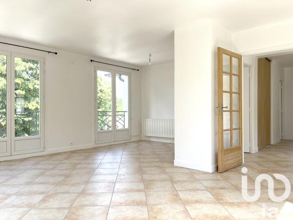 Immeuble à vendre 220 m² Rueil-Malmaison