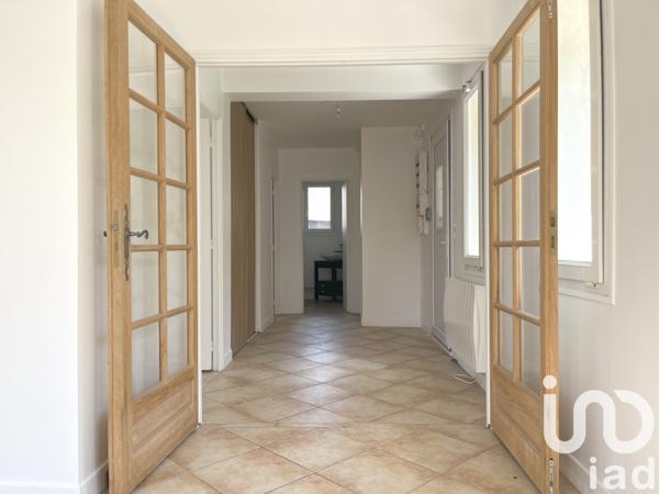 Immeuble à vendre 220 m² Rueil-Malmaison