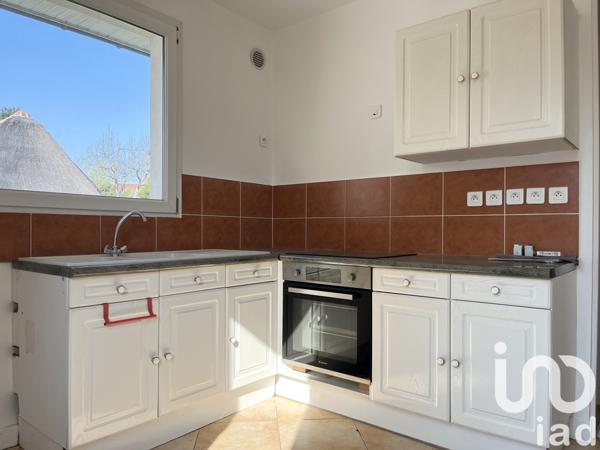 Immeuble à vendre 220 m² Rueil-Malmaison