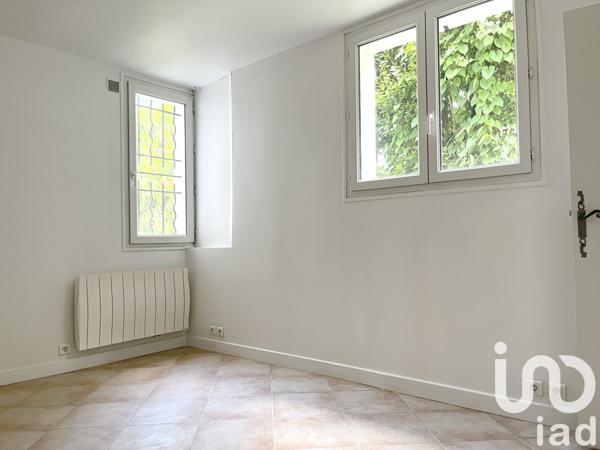Immeuble à vendre 220 m² Rueil-Malmaison