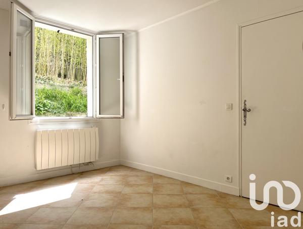 Immeuble à vendre 220 m² Rueil-Malmaison