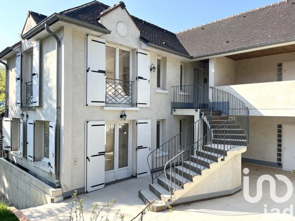 Immeuble à vendre 220 m² Rueil-Malmaison