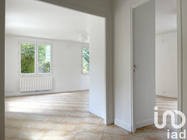 Immeuble à vendre 220 m² Rueil-Malmaison