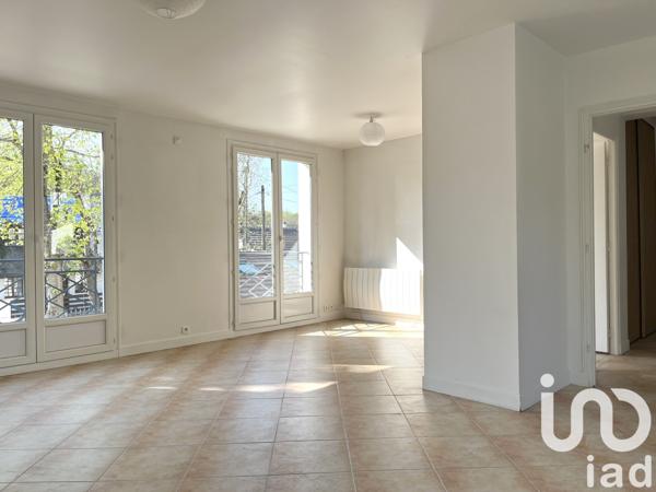 Immeuble à vendre 220 m² Rueil-Malmaison