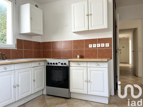 Immeuble à vendre 220 m² Rueil-Malmaison