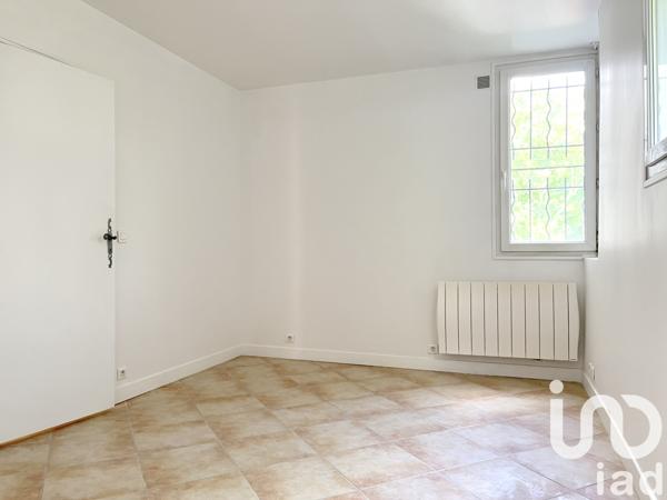 Immeuble à vendre 220 m² Rueil-Malmaison