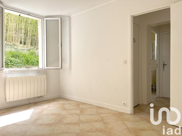 Immeuble à vendre 220 m² Rueil-Malmaison