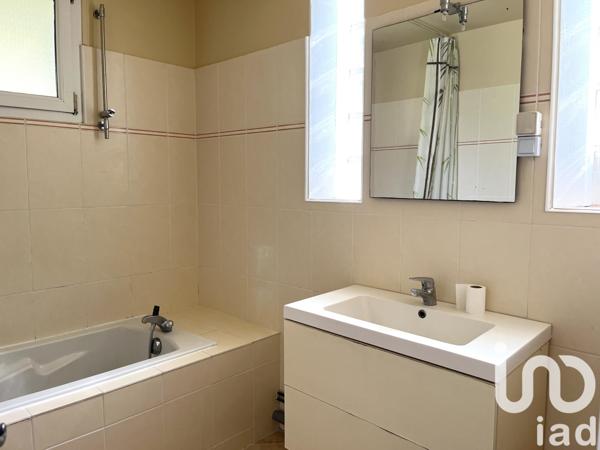 Immeuble à vendre 220 m² Rueil-Malmaison