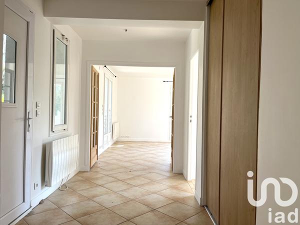 Immeuble à vendre 220 m² Rueil-Malmaison
