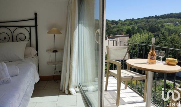 Maison à vendre 10 pièces 423 m² La Garde-Freinet