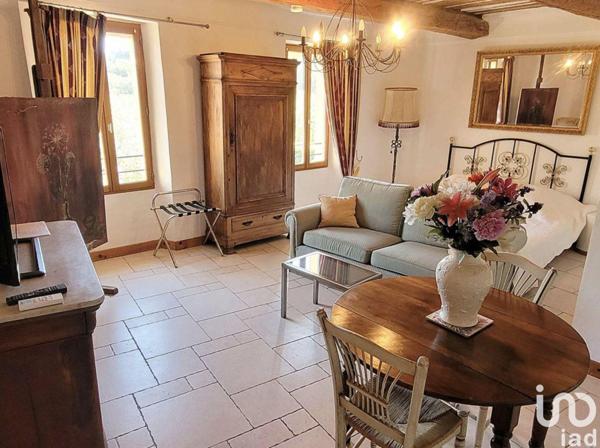 Maison à vendre 10 pièces 423 m² La Garde-Freinet