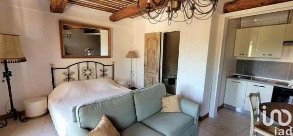 Maison à vendre 10 pièces 423 m² La Garde-Freinet