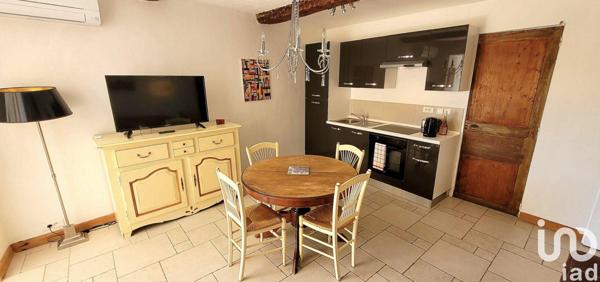 Maison à vendre 10 pièces 423 m² La Garde-Freinet