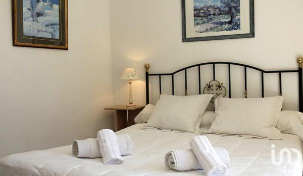 Maison à vendre 10 pièces 423 m² La Garde-Freinet