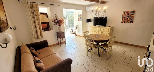 Maison à vendre 10 pièces 423 m² La Garde-Freinet
