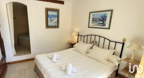 Maison à vendre 10 pièces 423 m² La Garde-Freinet