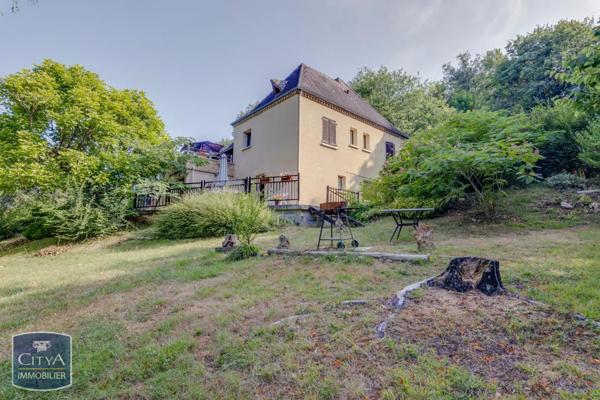 Maison à vendre 8 pièces 222m²