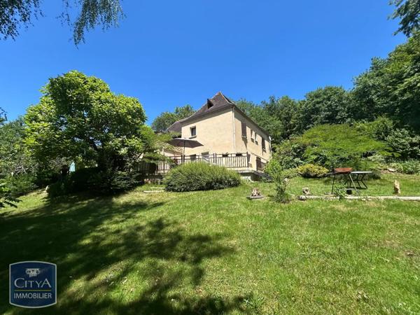 Maison à vendre 8 pièces 222m²