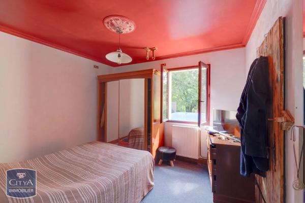 Maison à vendre 8 pièces 222m²