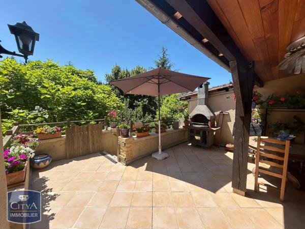 Maison à vendre 8 pièces 222m²