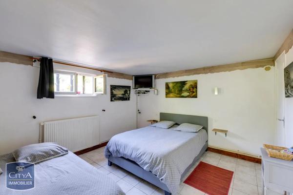 Maison à vendre 8 pièces 222m²