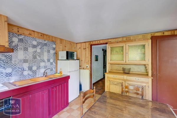 Maison à vendre 8 pièces 222m²