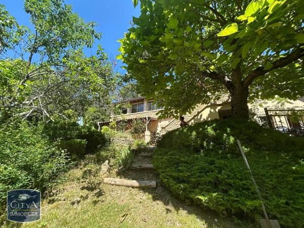 Maison à vendre 8 pièces 222m²