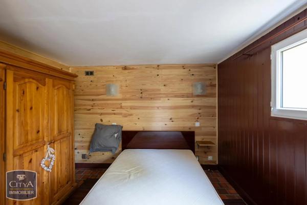 Maison à vendre 8 pièces 222m²