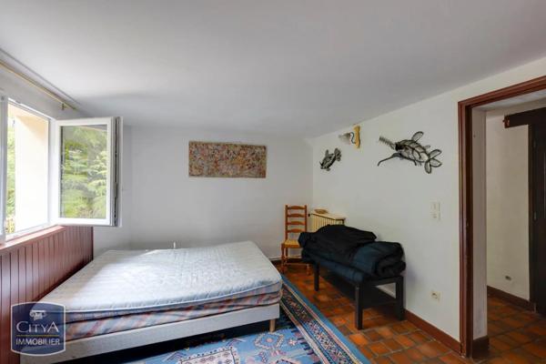 Maison à vendre 8 pièces 222m²