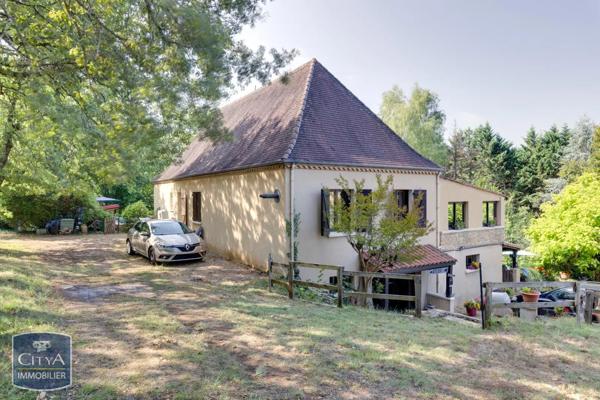 Maison à vendre 8 pièces 222m²