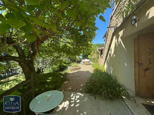 Maison à vendre 8 pièces 222m²