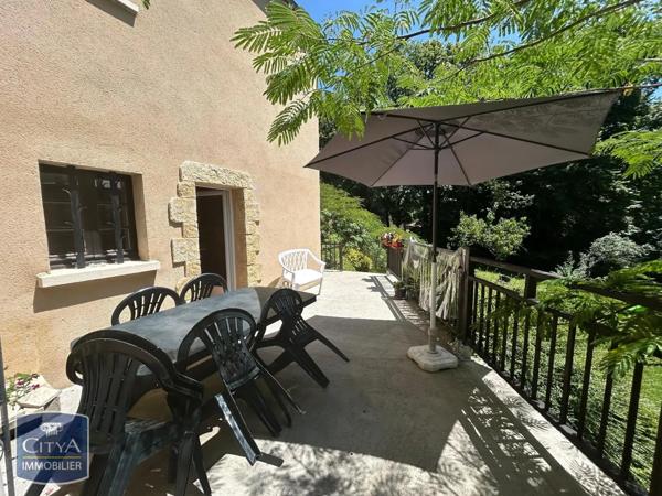 Maison à vendre 8 pièces 222m²