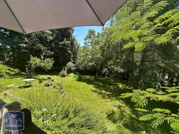 Maison à vendre 8 pièces 222m²