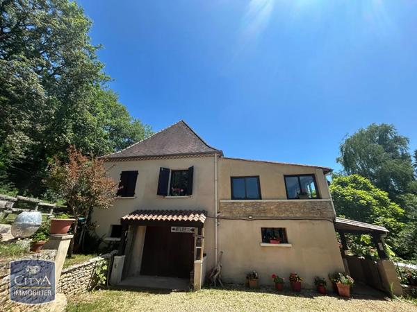 Maison à vendre 8 pièces 222m²